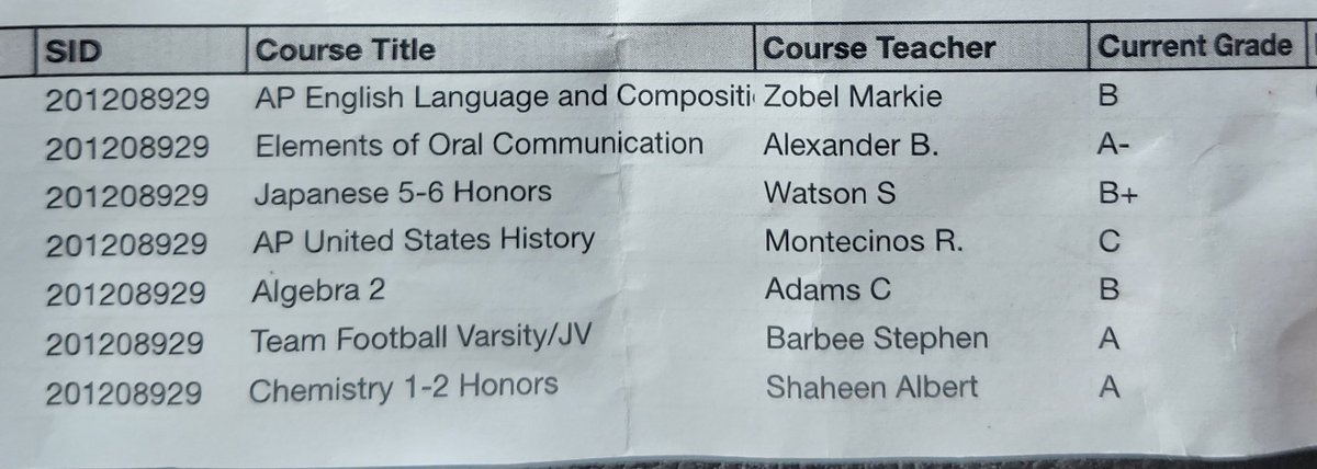 Tyler Gaines tweet media