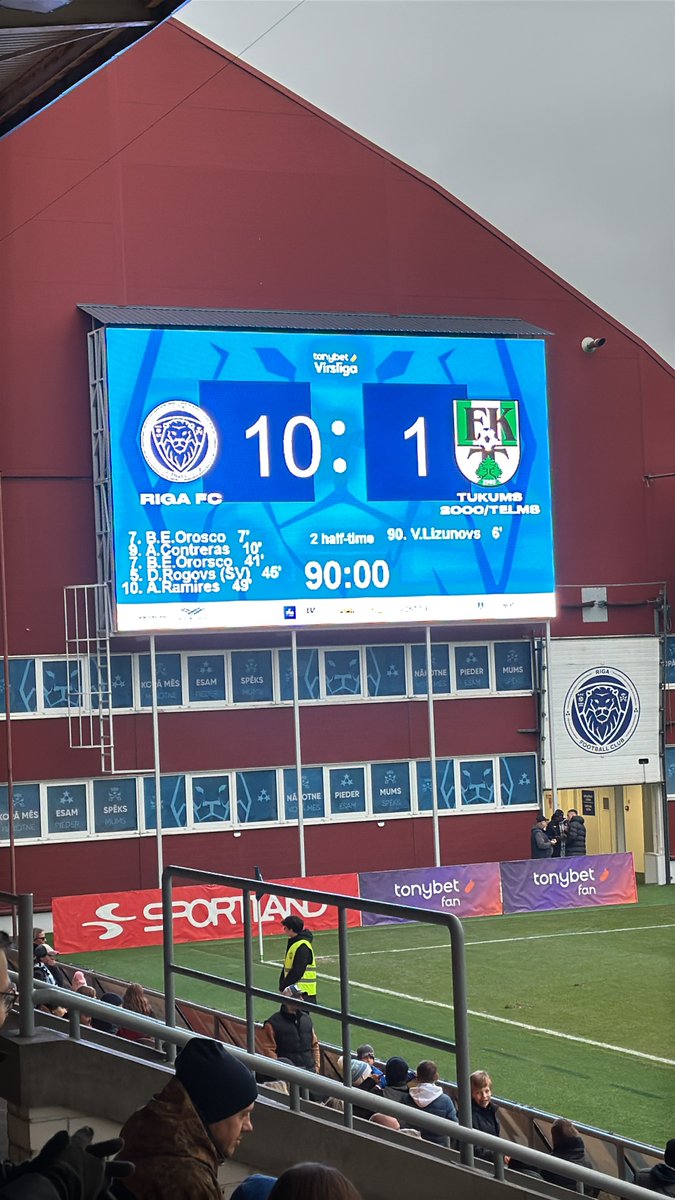 Out Of Context Virslīga (@nocontextvirsli) on Twitter photo 