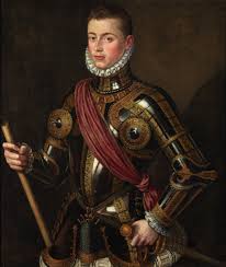 TuldaLoitor's tweet photo. Con esta señal vencí a los turcos, con esta venceré a los herejes»

Juan de Austria (1578) https://t.co/yFZ5Z0OIOA