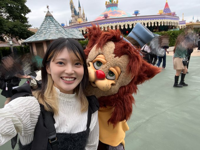 Twitterのコスプレ画像12