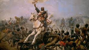 TuldaLoitor's tweet photo. Amigos, todos nosotros somos españoles. Los moros entraron en nuestra tierra por la fuerza y nos la han conquistado, y fueron muy pocos cristianos a los que no se desarraigó y expulsó de ella.

Alfonso VIII (1212) https://t.co/lK7gUfFz8o