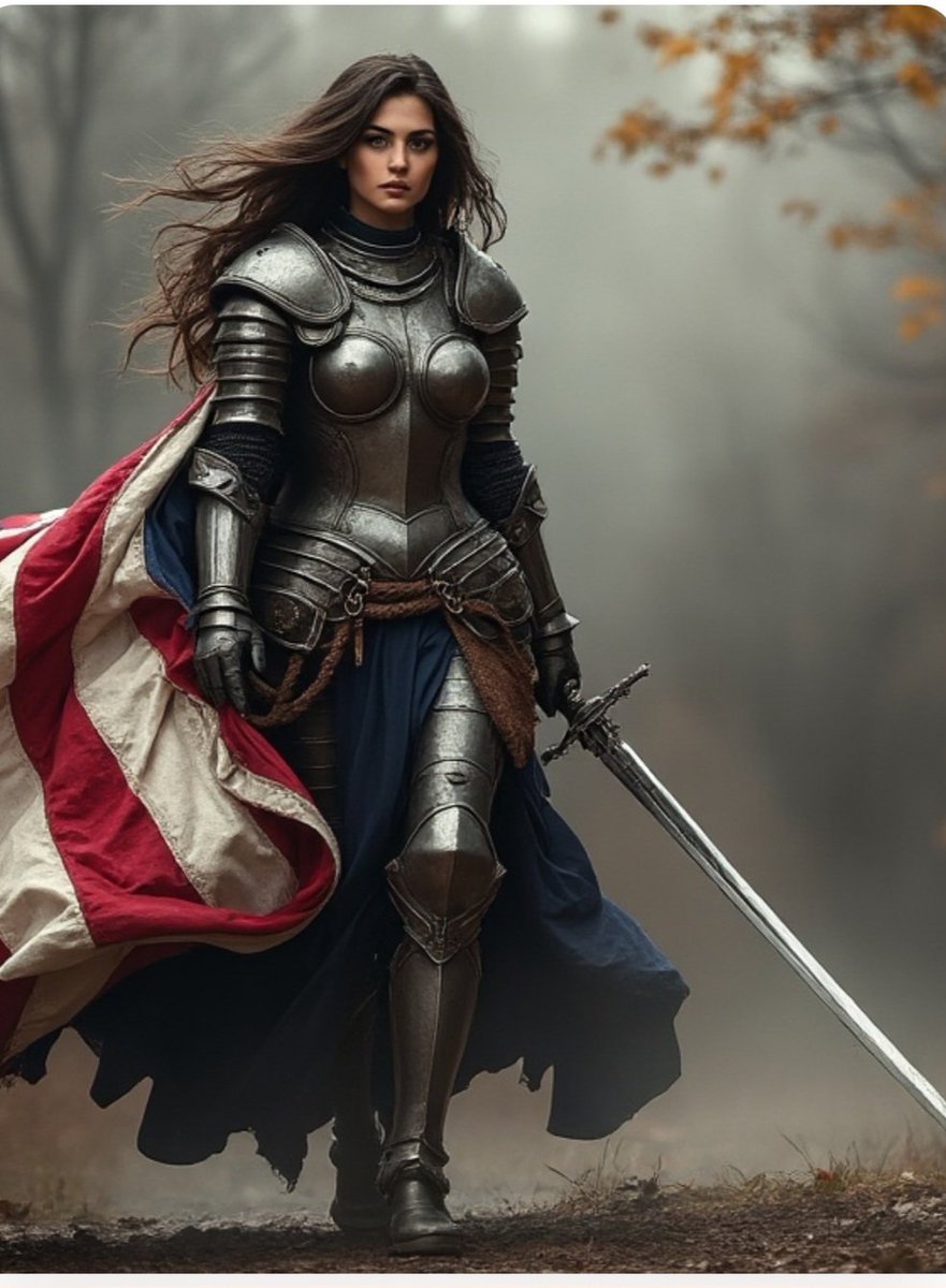 chapman_p7879's tweet photo. 🇺🇸🇺🇸🇺🇸♥️🇺🇸🇺🇸🇺🇸🇺🇸
🇺🇸🇺🇸  9 DAYS !! 🇺🇸🇺🇸
We are so close to VICTORY !!! 🇺🇸Don't you dare give up now !! Stay Positive, WE got this🇺🇸, don't doubt our resilience and our commitment to save our COUNTRY🇺🇸.  This is a WAR !  We are going to WIN 🇺🇸 VOTE  VOTE  VOTE  !!🇺🇸🇺🇸🇺🇸Keep the FAITH 🙏, Hold the LINE 🇺🇸 and OWN the Libs 🖕 !! 🇺🇸🇺🇸🇺🇸
