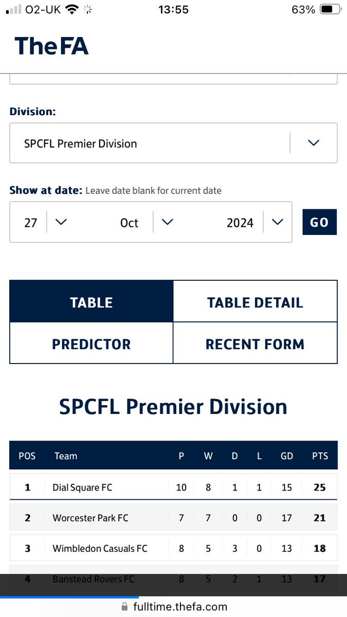 worcesterparkfc's tweet photo. Flying into that Sunday feeling ✈️ 

The most competitive season yet, with a long way to go @SurreyPremierFL 

Feels good after a nice little kick about with the boys yesterday 💙

Comfortably the biggest crowd of the season. All support appreciated 🫡 

Happy Halloween 👻🎃🍻 https://t.co/InDMP5wCZh