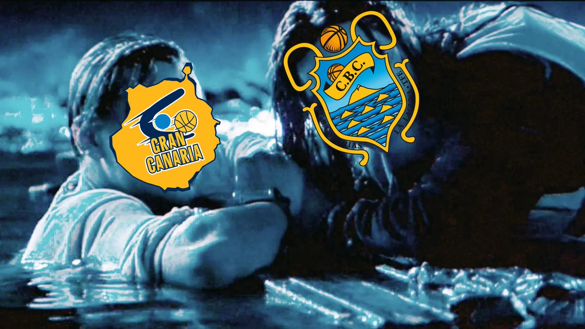 Lo sentimos compañeros, solo cabía uno en la tabla 💛🖤