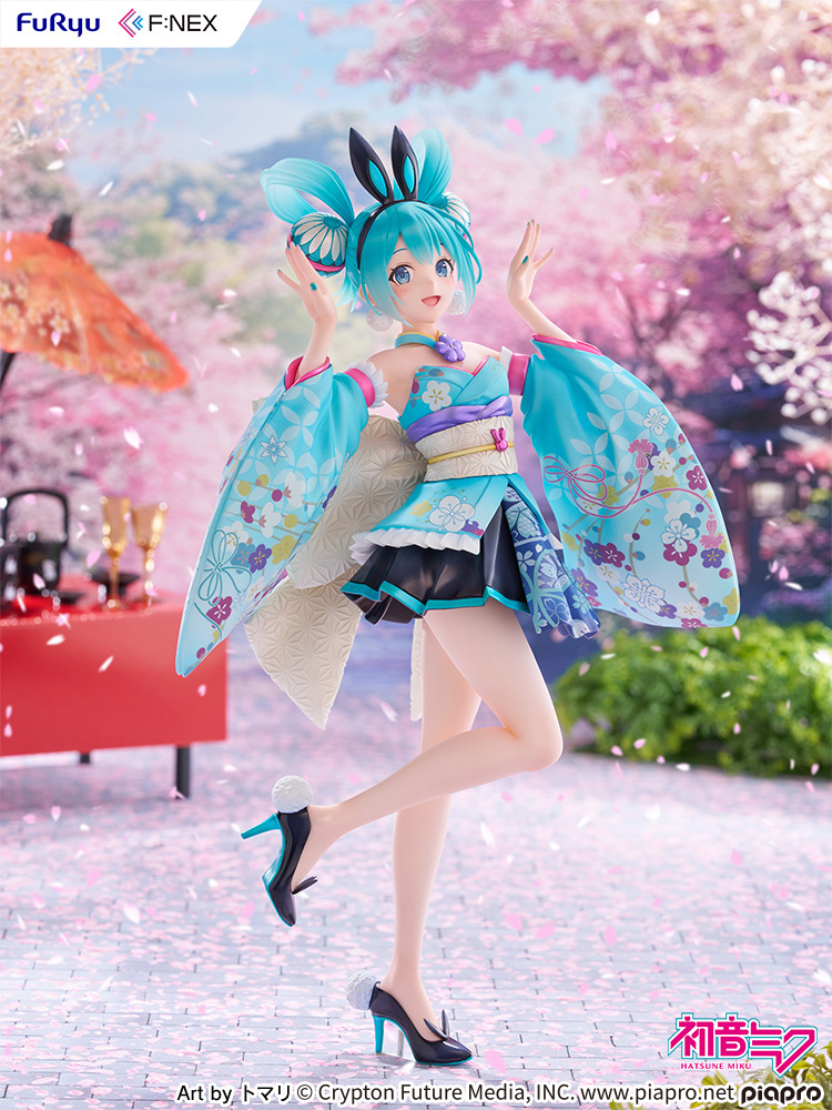FURYU HOBBY MALL【公式】 on X: 