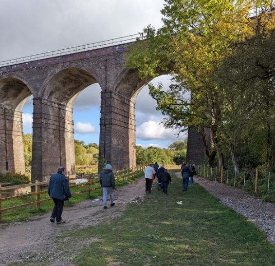 AgeUKStockport (@ageukstockport) on Twitter photo Come sun or rain, we’ll be out for a walk in Reddish Vale every Monday morning 🚶🚶 We set off from Hollow End Towers, SK5 8NY at 10.30am
Everyone welcome, just turn up and enjoy the walk!
Why not give it a try?
<a href="/lifeleisureUK/">Life Leisure</a> Come sun or rain, we’ll be out for a walk in Reddish Vale every Monday morning 🚶🚶 We set off from Hollow End Towers, SK5 8NY at 10.30am
Everyone welcome, just turn up and enjoy the walk!
Why not give it a try?
<a href="/lifeleisureUK/">Life Leisure</a>