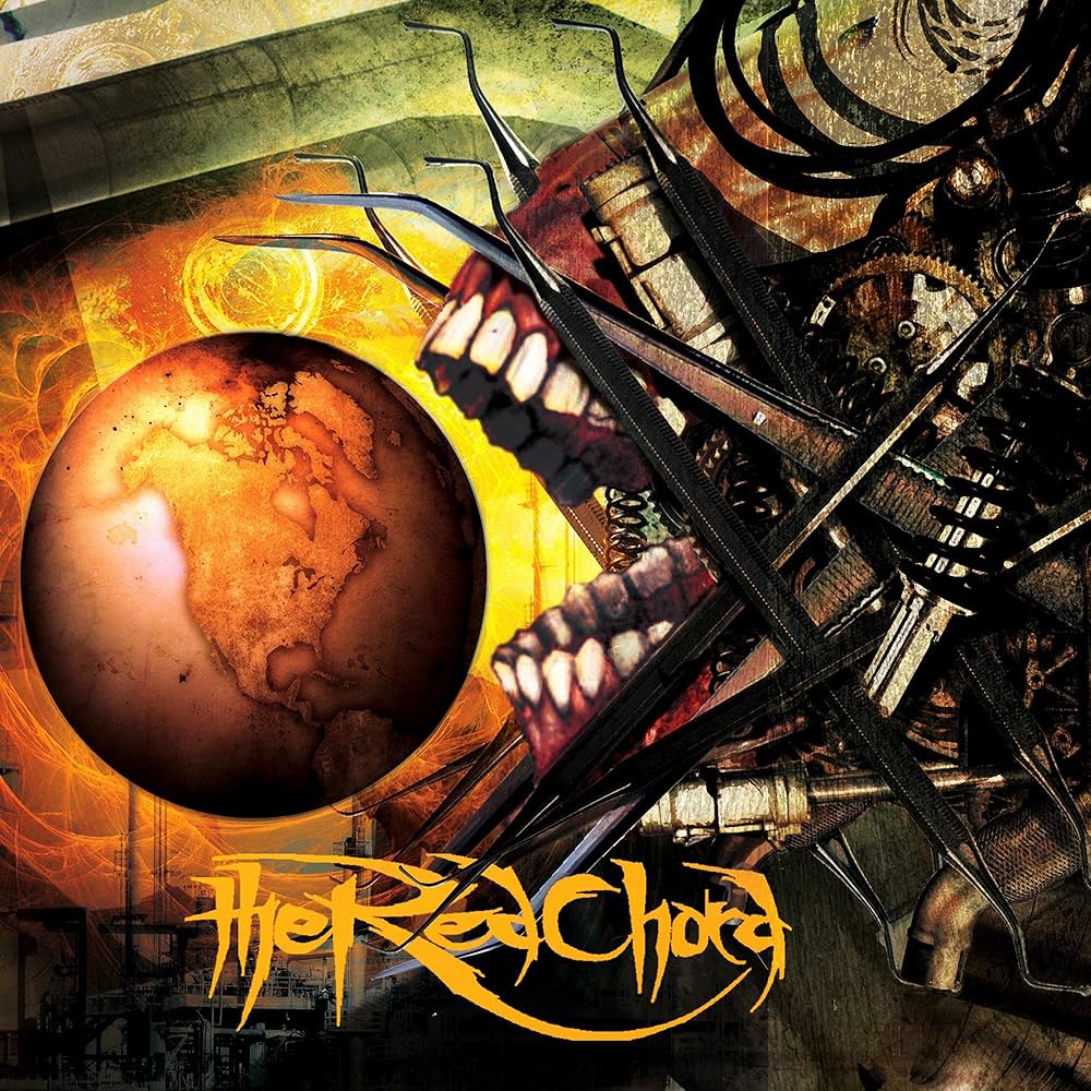 Metal Blade Records (@metalblade) on Twitter photo HAPPY 15TH to <a href="/theredchord/">The Red Chord</a>'s 'Fed Through The Teeth Machine'! A record that truly chews you up and spits you out - a body-crumbler from start to FINISH.
LISTEN AGAIN HERE: orcd.co/redchord-teeth… HAPPY 15TH to <a href="/theredchord/">The Red Chord</a>'s 'Fed Through The Teeth Machine'! A record that truly chews you up and spits you out - a body-crumbler from start to FINISH.
LISTEN AGAIN HERE: orcd.co/redchord-teeth…