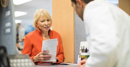 When evaluating your Medicare prescription drug coverage, you should consider these three things.

bit.ly/3BU3zDs