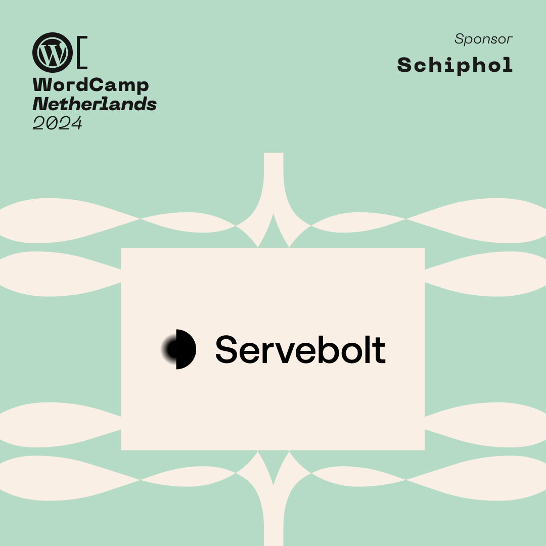 Servebolt offers next-level, high-performance managed hosting with a strong emphasis on scalability and security. Their unique approach allows your websites to serve fast web pages without introducing complexity. #sponsor #ad #WCNL