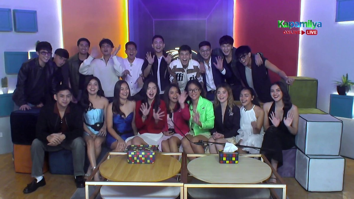 Pinoy Big Brother tweet media