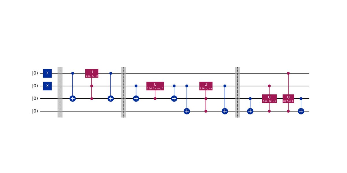Accepted and published in Quantum: Deterministic Bethe state preparation by David Raveh and Rafael I. Nepomechie doi.org/10.22331/q-202…
