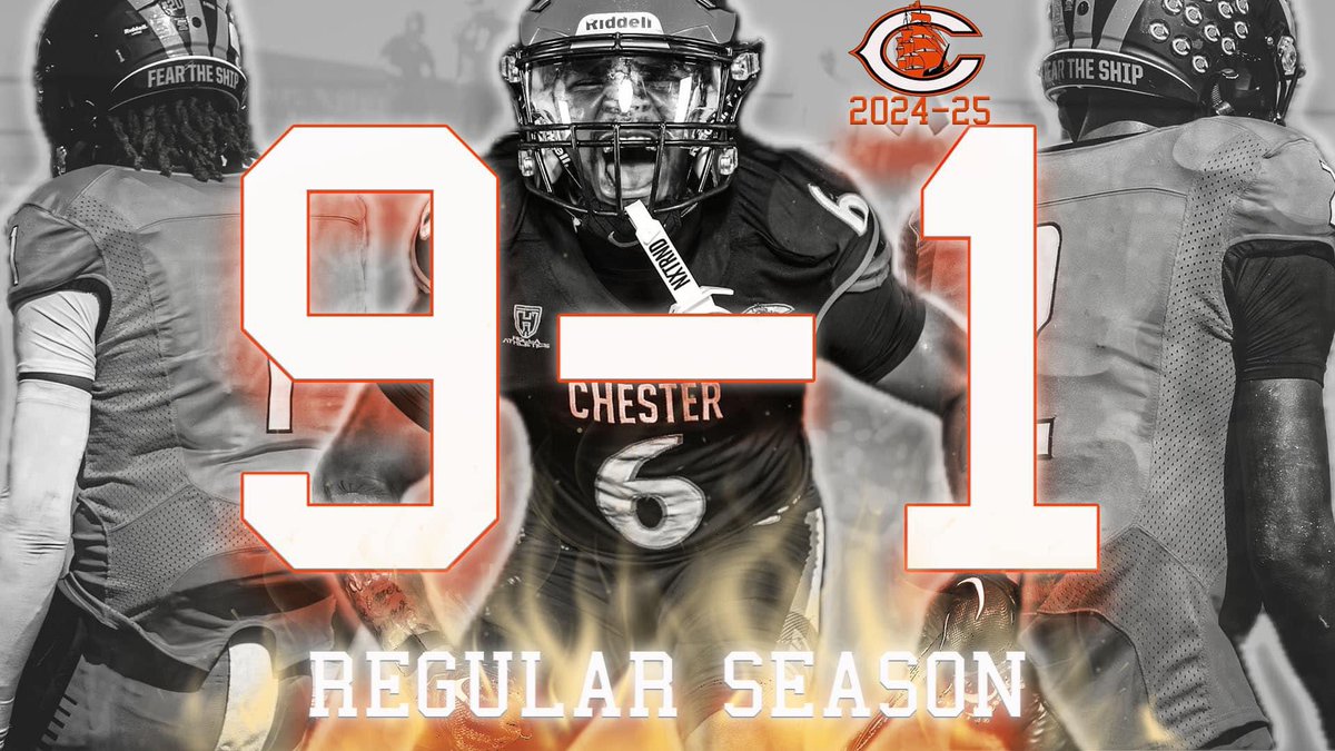 CityOfChesterPA's tweet image. Congratulations to the Chester Clippers on an incredible season, and best of luck in the playoffs! #Exit6 #ChesterPA