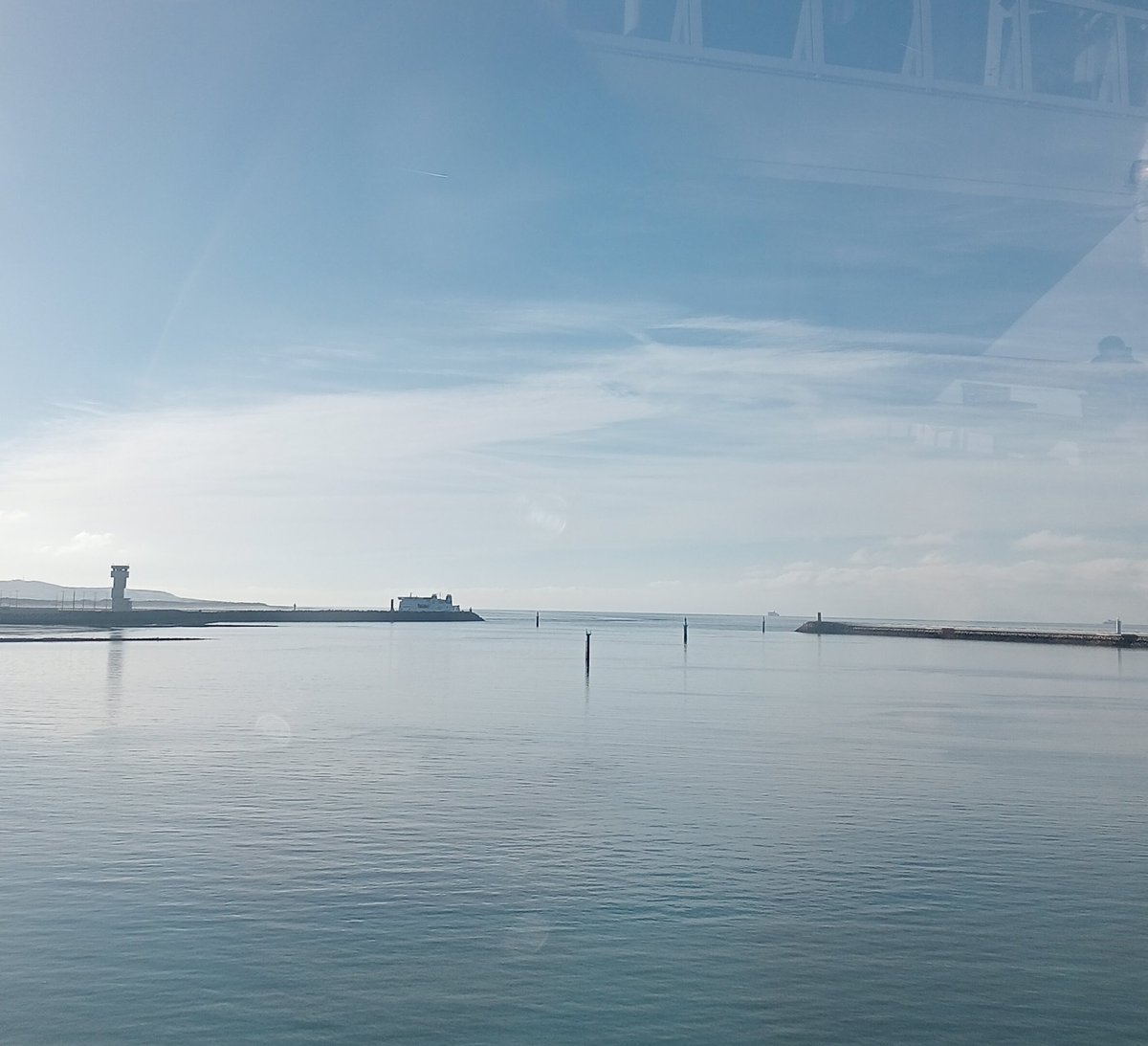 PGSALCModLang's tweet photo. Hoping for une mer d'huile #Amiens2024 https://t.co/Y1VwodKvJd