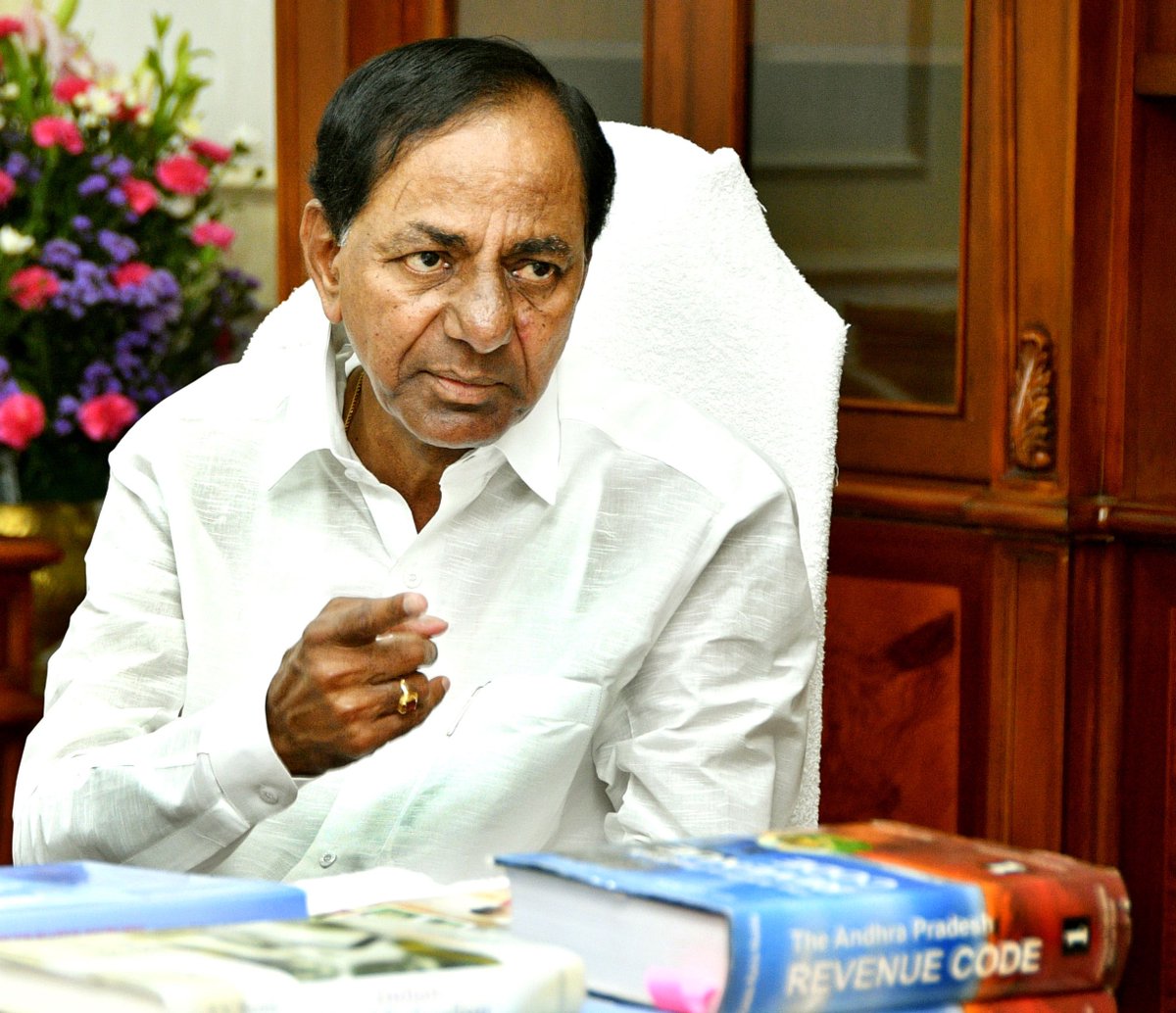 Telugu Scribe tweet media