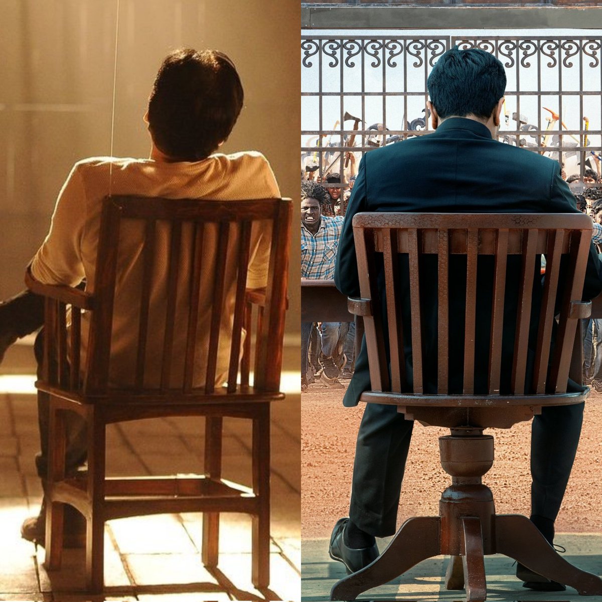 BabaiAbbaiFC's tweet photo. Explosive POWER 🔥

@PawanKalyan @AlwaysRamCharan https://t.co/ELu8tHdLF2