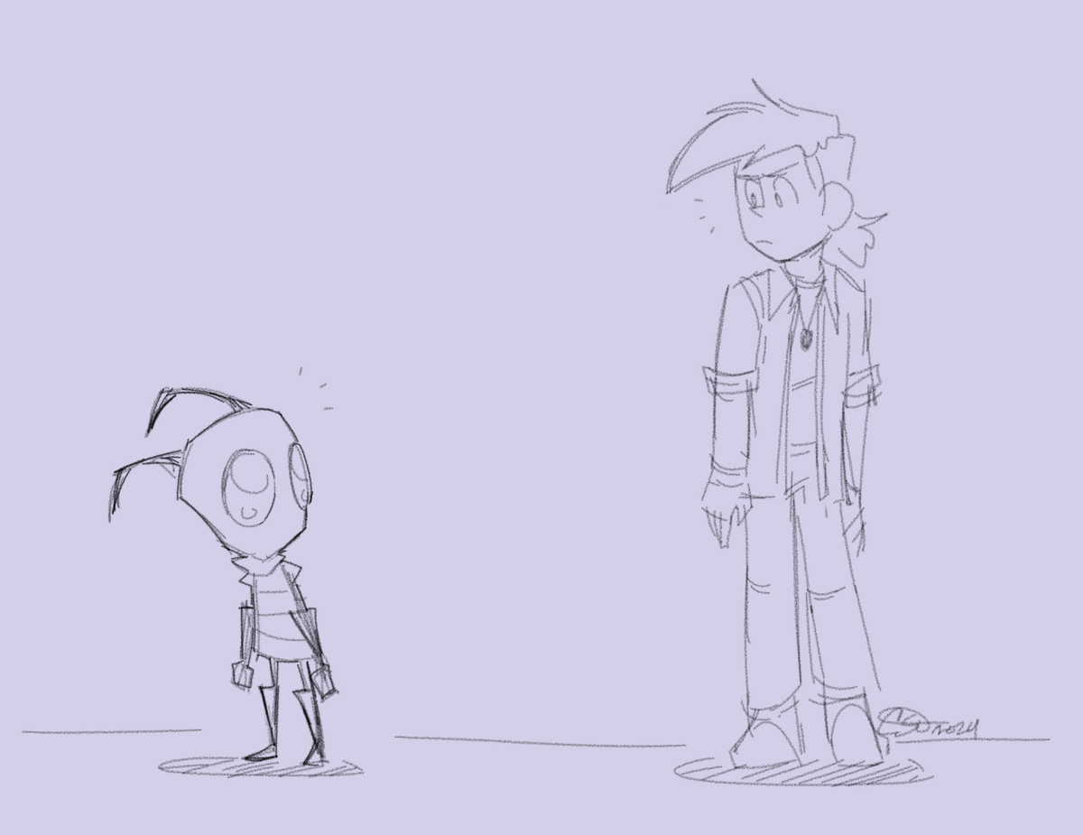 CellyStars's tweet photo. 👽👻
#NicktoonsUnite #SpongeBobSquarepants #InvaderZim https://t.co/YYbJZJcV6n