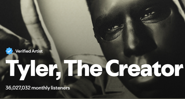 s_georgiev2's tweet photo. @taquadiliebops @yethroatgoat @dropdropdrop50 @Poptar_t "he wouldn’t have lost relevancy like he has" would you show us how many monthly listeners you have ? https://t.co/KPME1sJRkP