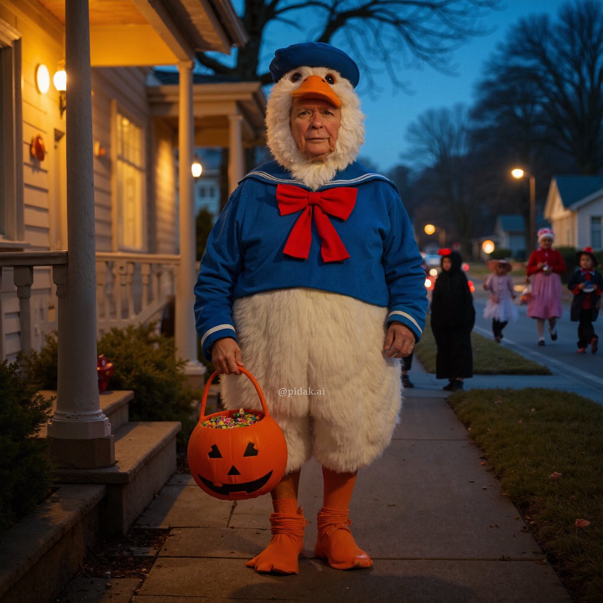 pidakai_'s tweet photo. Nitka na najlepsze stroje na halloween 🎃 ⬇️

#polityka #tusk #kaczynski #usmiechnietapolska #duda #holownia #halloween https://t.co/ujdOT8Pqi4
