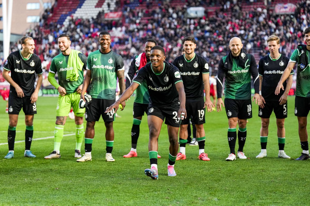 Koen Stam tweet media