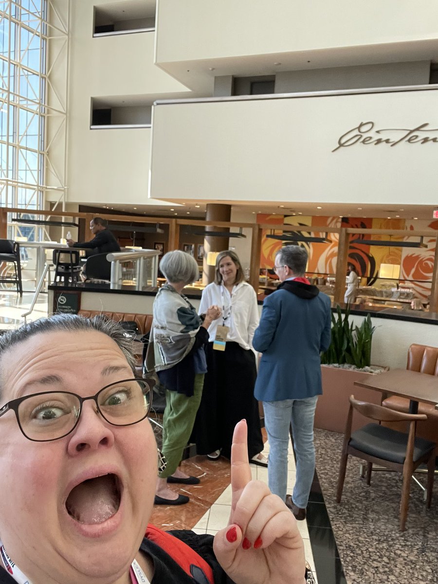 Dr. Anna Moriah Myers tweet media