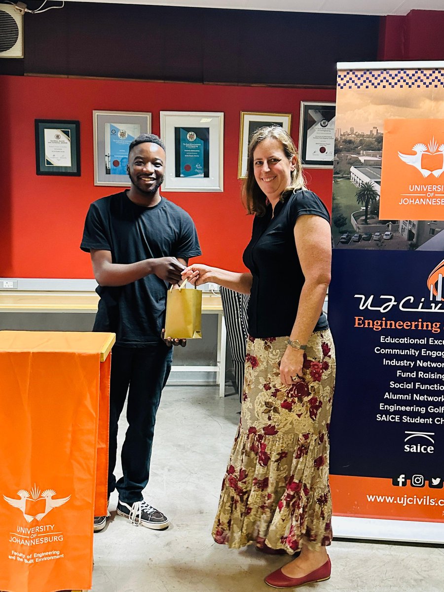 UJ-Civil Society tweet media