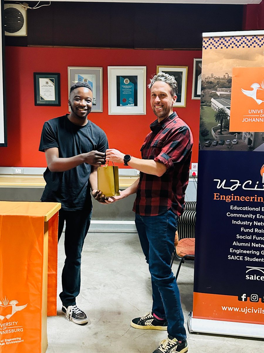 UJ-Civil Society tweet media