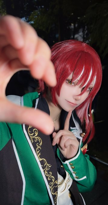 コスプレイヤー工藤棗のTwitter画像38