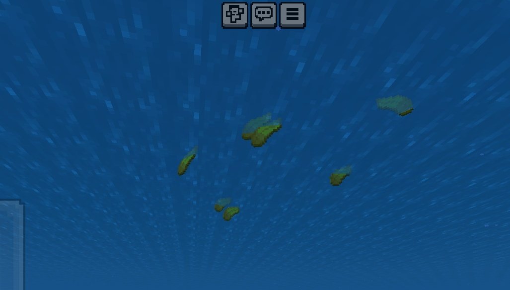 а у вас тоже малосольные огурчики по среди моря плавают ??