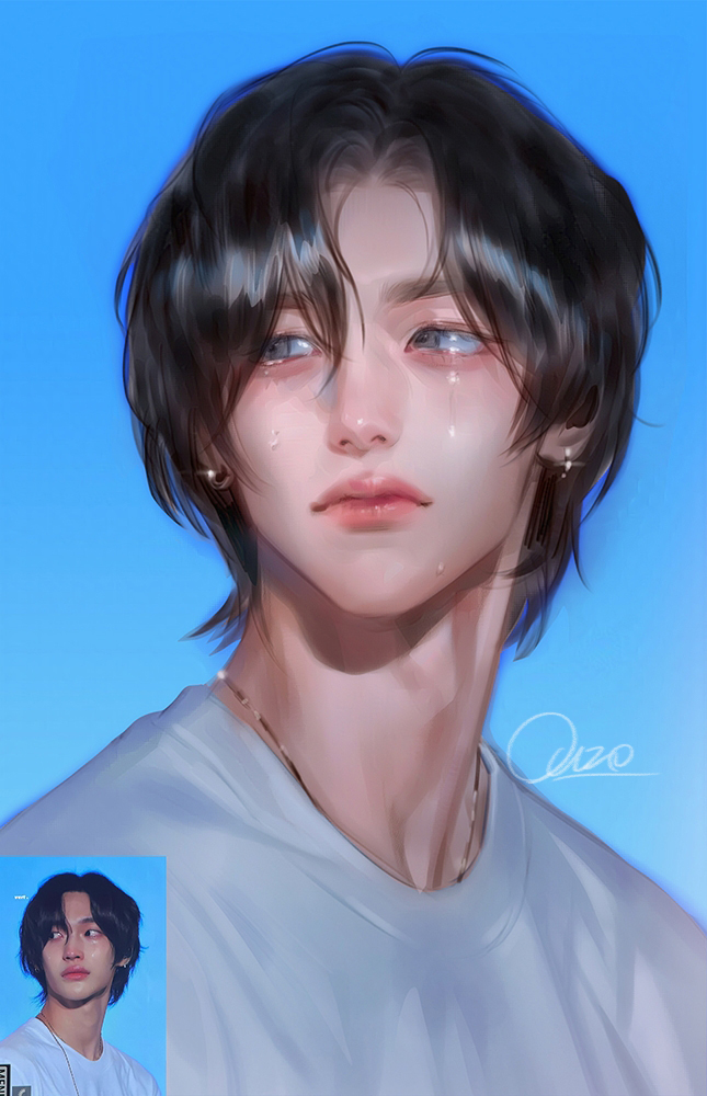 ouzo_o0's tweet photo. 가볍게스따디 https://t.co/5sOurTKBGe