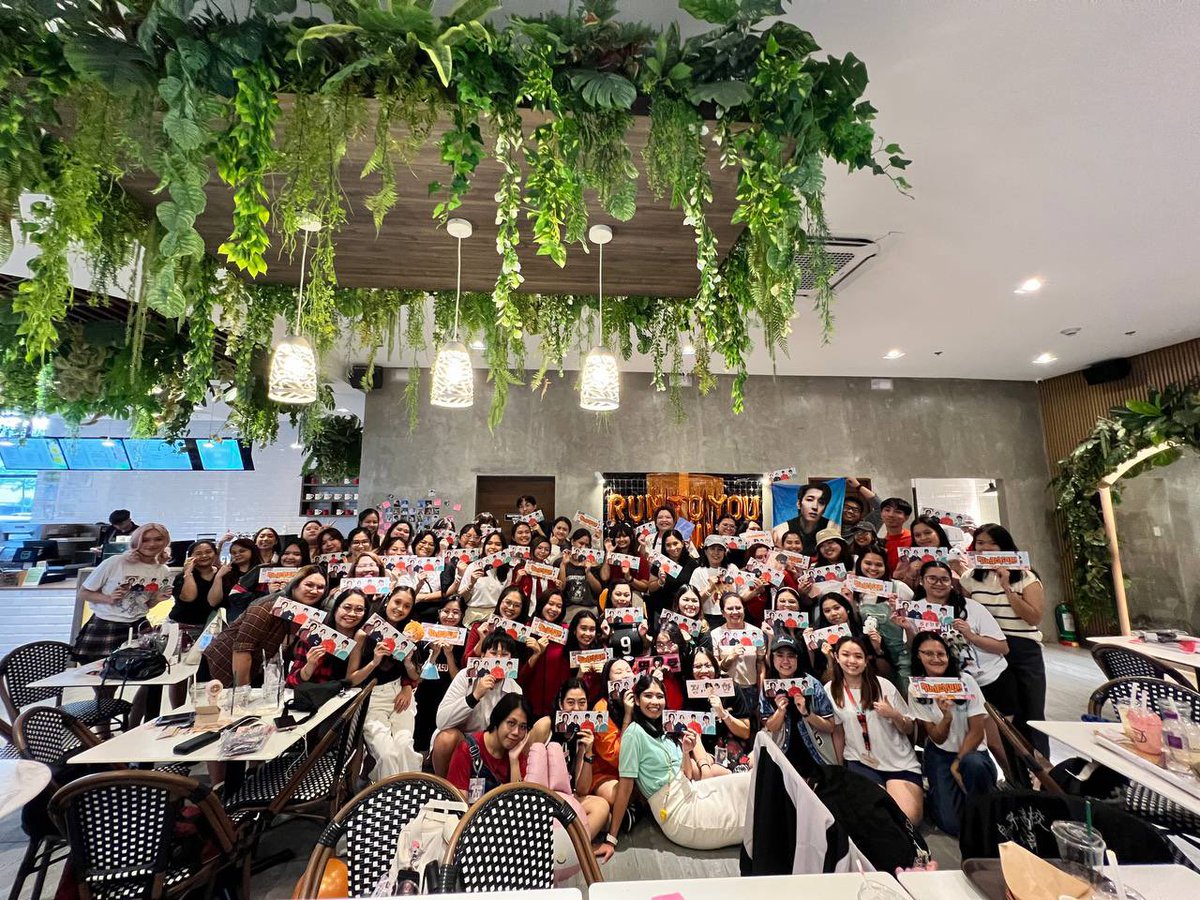 —and that  concludes our game this week! Thank you so much for spending time with us. We hope you had fun and found the event and kit inclusions worth it. 🤍 Congratulations to all the winners and we hope to see you soon in our upcoming events with SEVENTEEN!

Until next time! 🏐