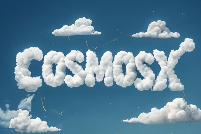 🌟 Dive into the magical world of <a href="/CosmosX_btc/">CosmosX</a> ! Created by the talented <a href="/jiannanhuangnft/">Jiannan Huang</a>.
CosmosX is a series of digital art that brings together art, ideas, and technology in exciting ways. 
🎨✨CosmosX unveils a universe where art meets the infinite 🖼️🚀