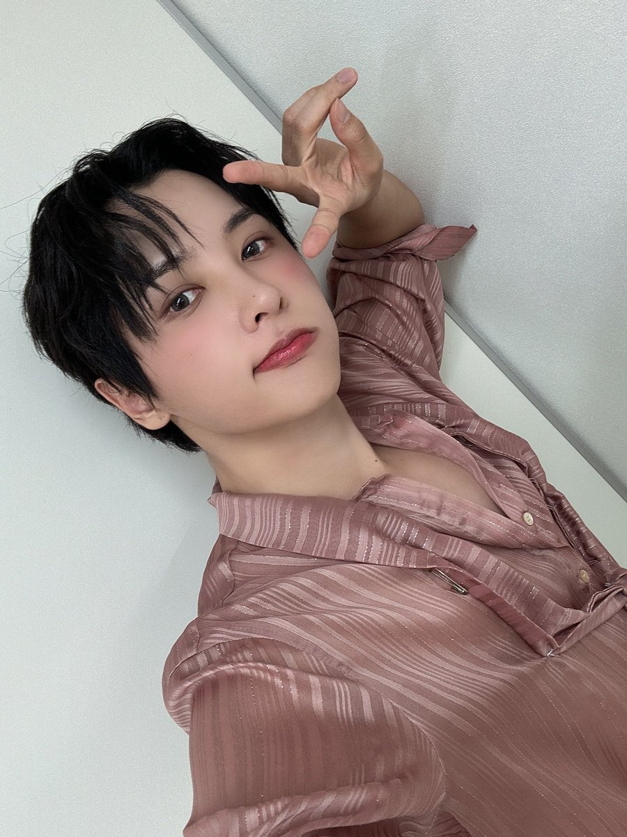 [#리에] 😘

#OnlyOneOf #온리원오브