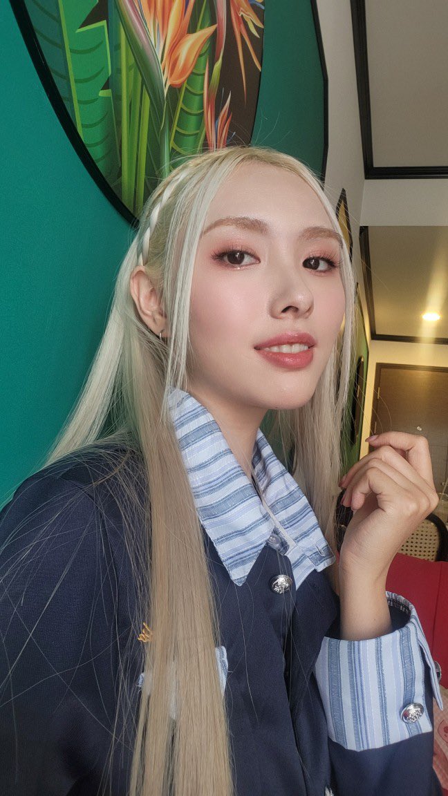 Beauty Box official tweet media