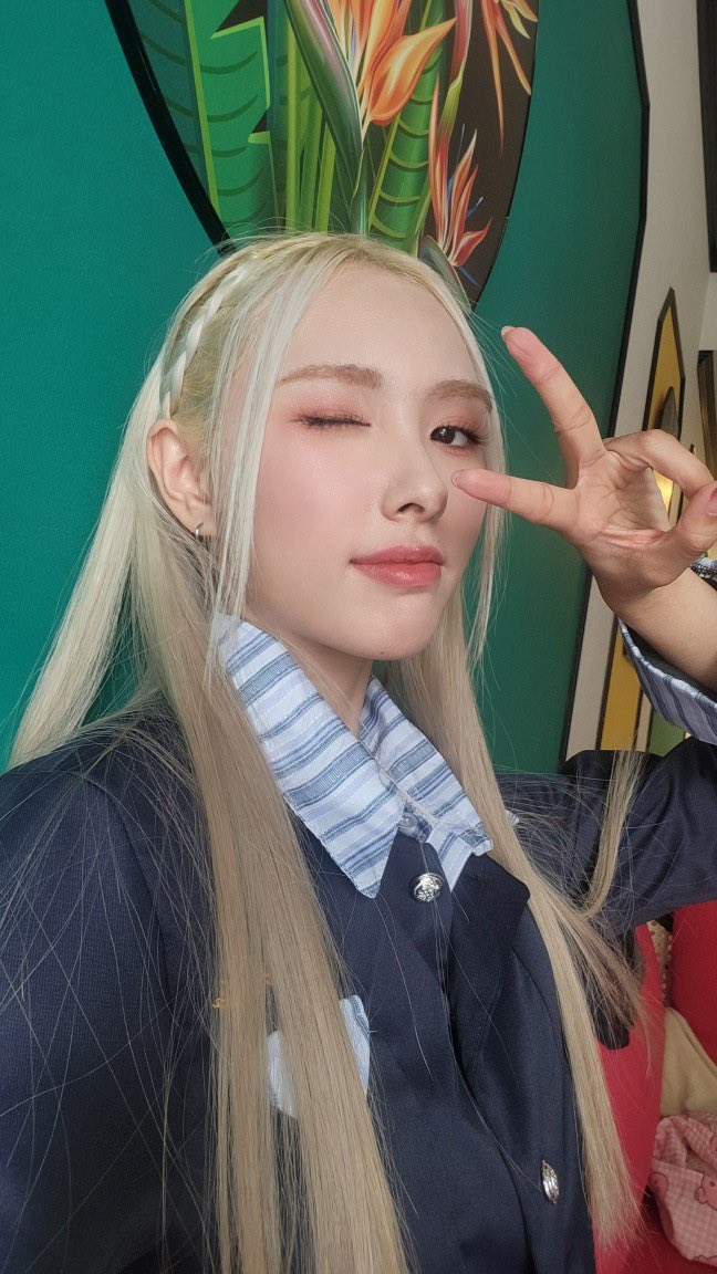 Beauty Box official tweet media