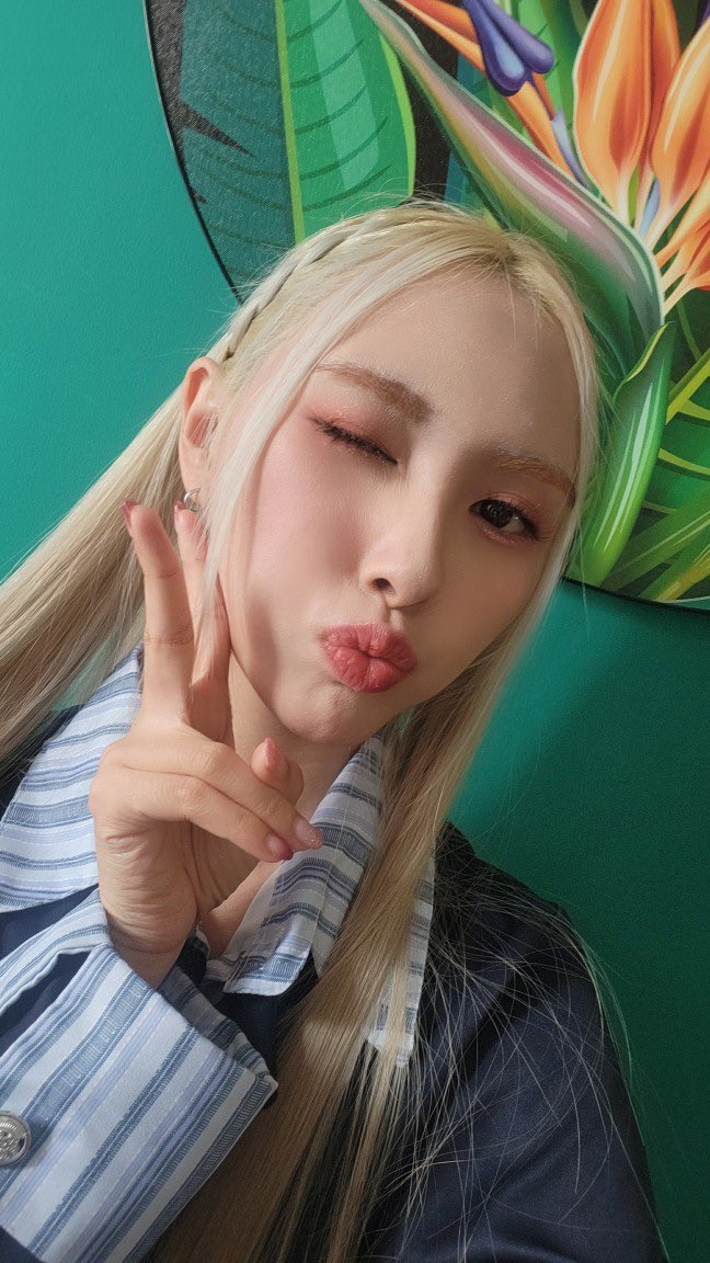 Beauty Box official tweet media
