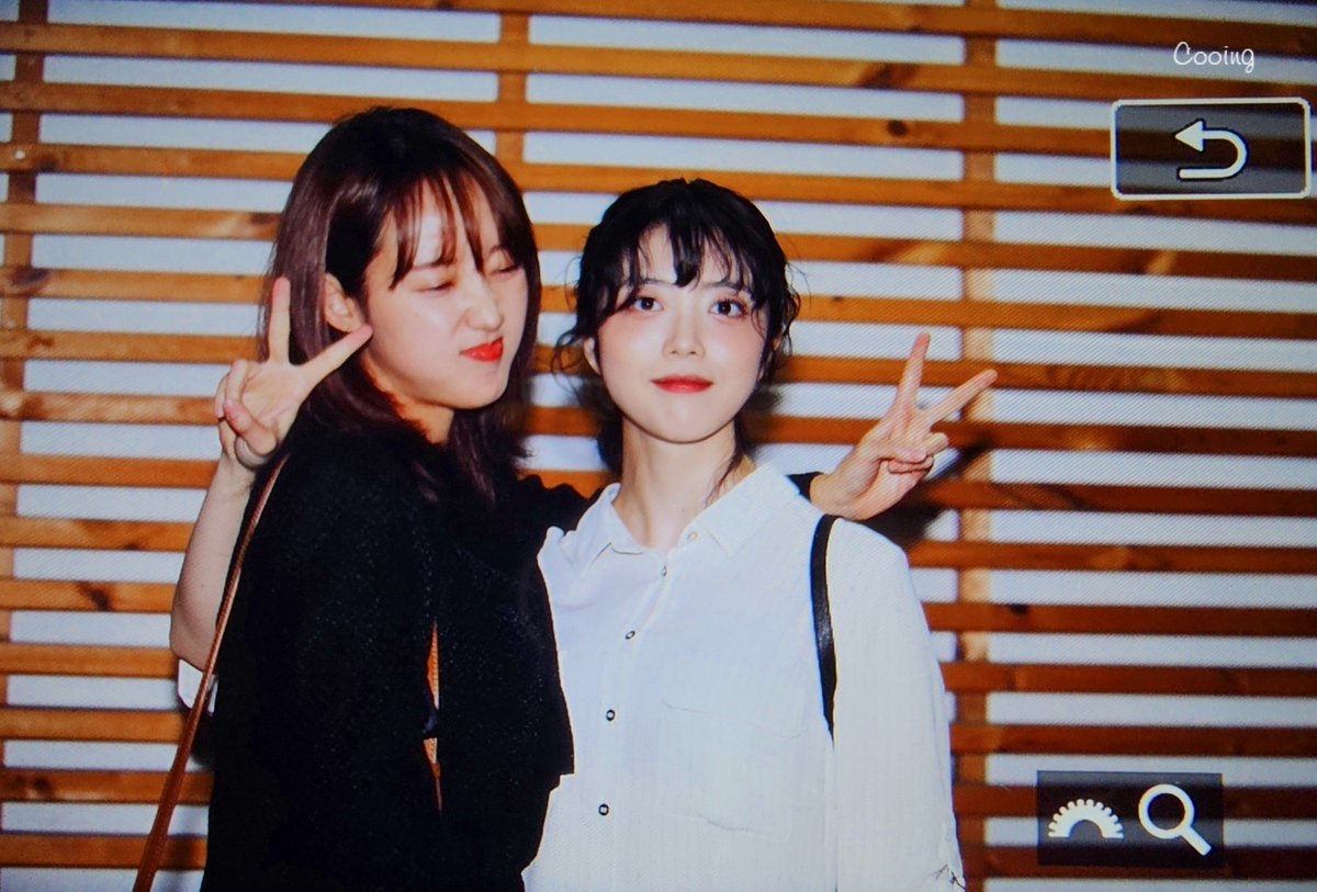 241027 프리뷰

수세미😍

#지수연 #수연 #SUYEON #JISUYEON 
#위키미키 #WekiMeki