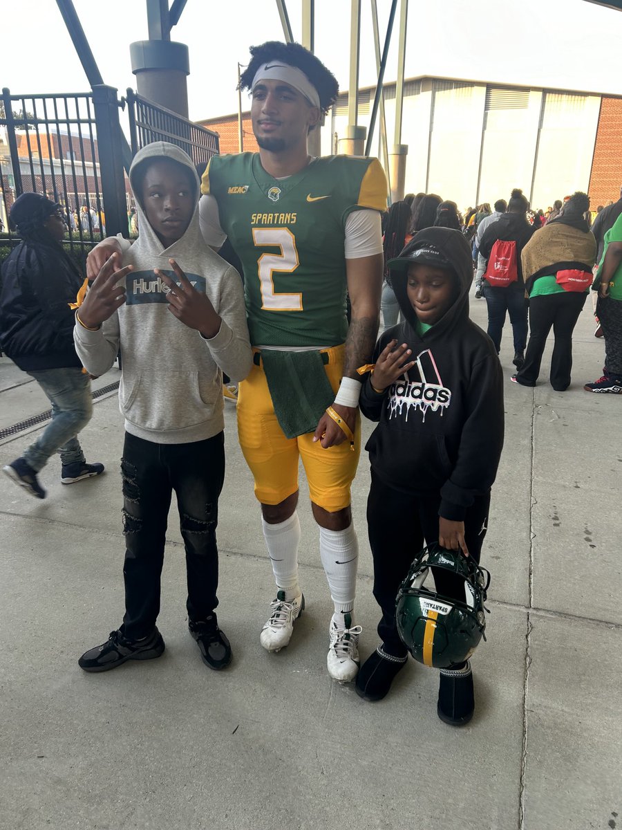 James Daniels tweet media