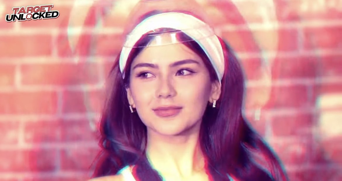 jazlingofficial's tweet image. #G22Jaz 
Latolato Professional
Beauty Vlogger Bestie
#MiniMsU Champion
Laser tag Champion
Tumpakners Champion
Sure ka ba dyan Champion

#G22 #G22_TargetUnlocked 
youtu.be/RlNF1tQaXng?si…