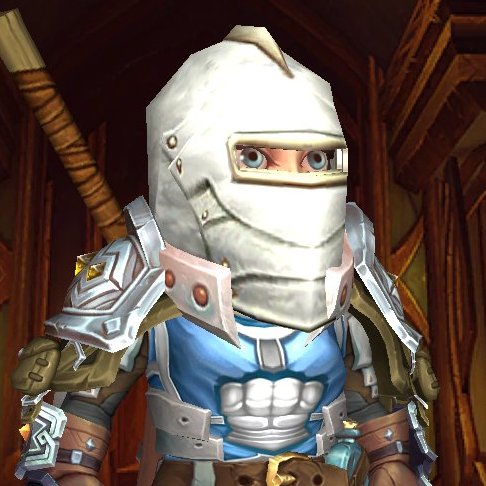 Beans the Gnome Paladin 💡 ⚙️ tweet media