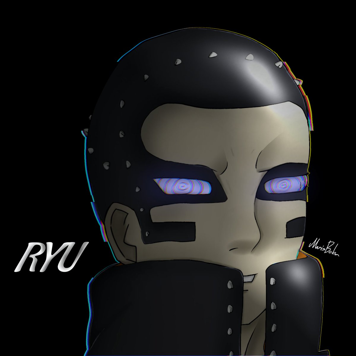 MariIsMwah's tweet photo. Ryu, I guess. I'm so ass at drawing or I just didn't put a lot of effort.
#BORUTO #BORUTOTBV #BorutoTwoBlueVortex #BorutoTwoBlueVortexCh15 #fanart #shinju https://t.co/NqlABaaQfo