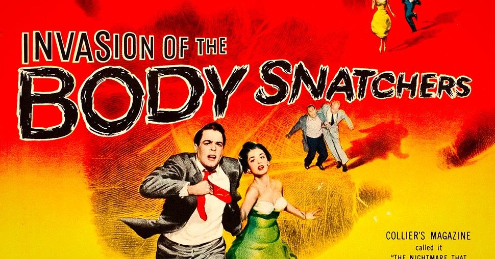 SpaceMagicCon's tweet image. In the spirit of the spooky — and election — season, film expert Spencer Parsons lists his top genre jumping flicks.
news.northwestern.edu/stories/2024/1…