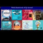 Photo by R O B van de Sande | Top40 Kinderboeken 🎙️🎚️ (@Rob_QQ)
