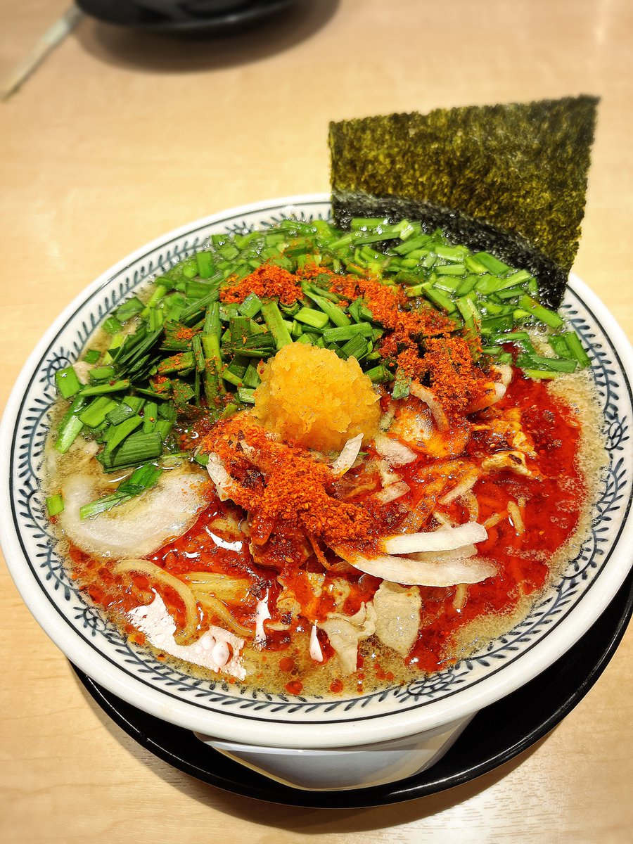 久々のスタバ☕️
久々のゲーセン🎮
久々の丸源🍜
えいじありがとう( ˙꒳​˙  )👍