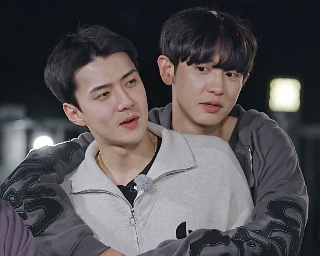 my big baby 👶💪