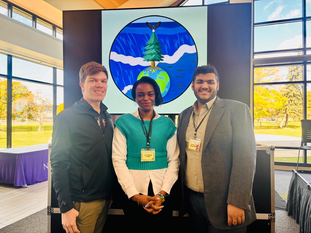 Marie-Rose TSHITE tweet media