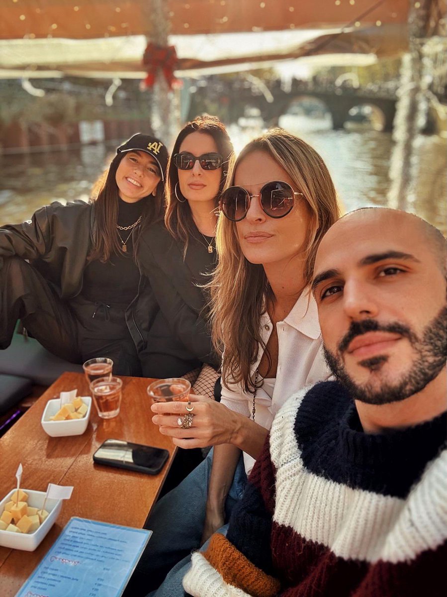 Amsterdam 🤍 🇳🇱