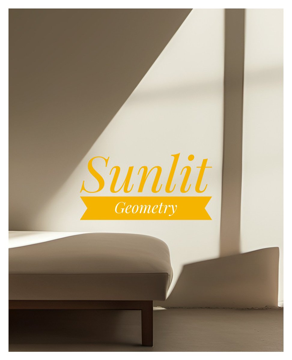 vikcreatives's tweet photo. Geometry shaped by sunlight...

Taken by @nothing  wallpaper studio. Still life+photograph.
 #Withnothing https://t.co/kX8jCT4oBG