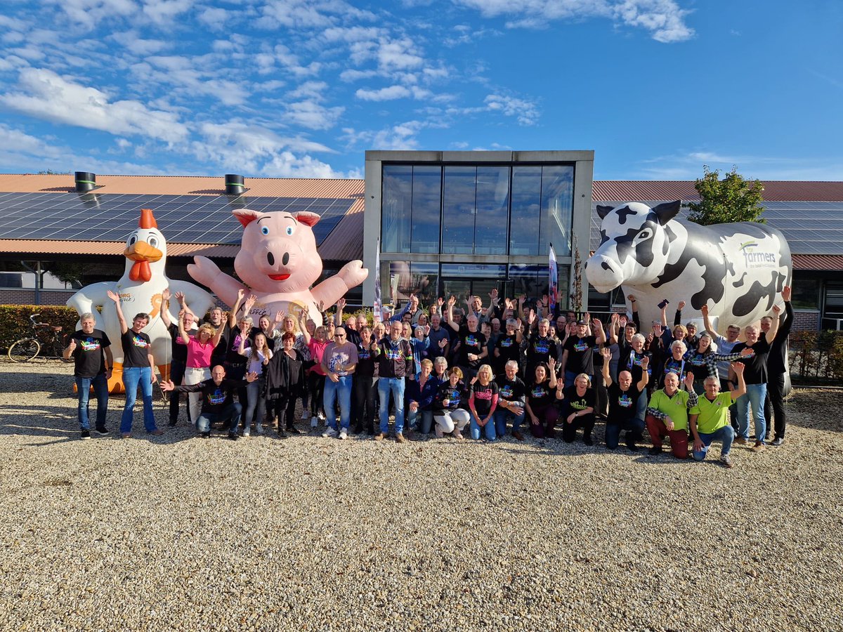 BIGChallenge (@bigchallenges) on Twitter photo Zaterdag mooie aftrap bij Beekzicht Barneveld voor <a href="/alpedhuzes/">Alpe d'HuZes</a> 2025 gehad. Wil je nog meedoen meld je dan snel aan. Het gaat hard! #farmersarecool <a href="/kwf_nl/">KWFKankerbestrijding</a> Zaterdag mooie aftrap bij Beekzicht Barneveld voor <a href="/alpedhuzes/">Alpe d'HuZes</a> 2025 gehad. Wil je nog meedoen meld je dan snel aan. Het gaat hard! #farmersarecool <a href="/kwf_nl/">KWFKankerbestrijding</a>