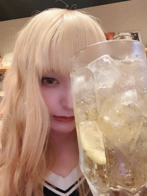 コスプレイヤー高嶺エルのTwitter画像5