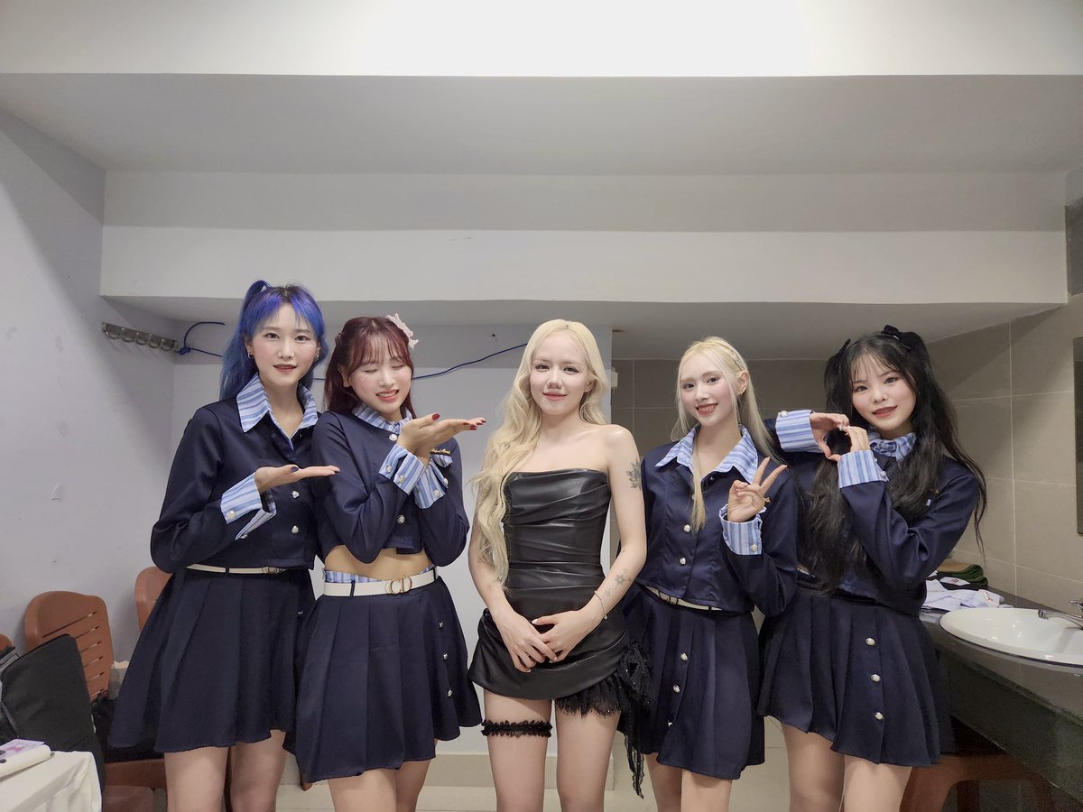 Beauty Box official tweet media